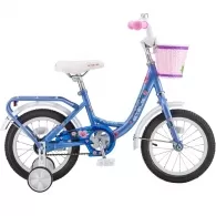 Велосипед для детей STELS Flyte Lady (14\